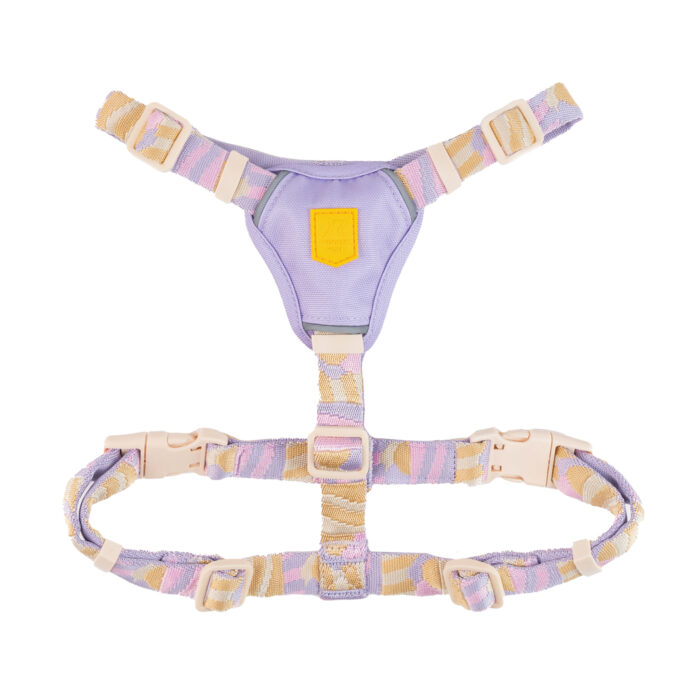 Woolly Wolf Sunshower Harness
