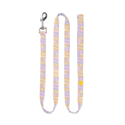 Sunshower-Leash-LSHSUS194-1 Woolly Wolf Sunshower Leash