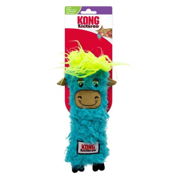 CR45E_ON_PK_2.png KONG Kickeroo Highland Cow Assorti