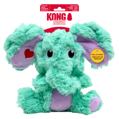 KONG Scrumplez Olifant M