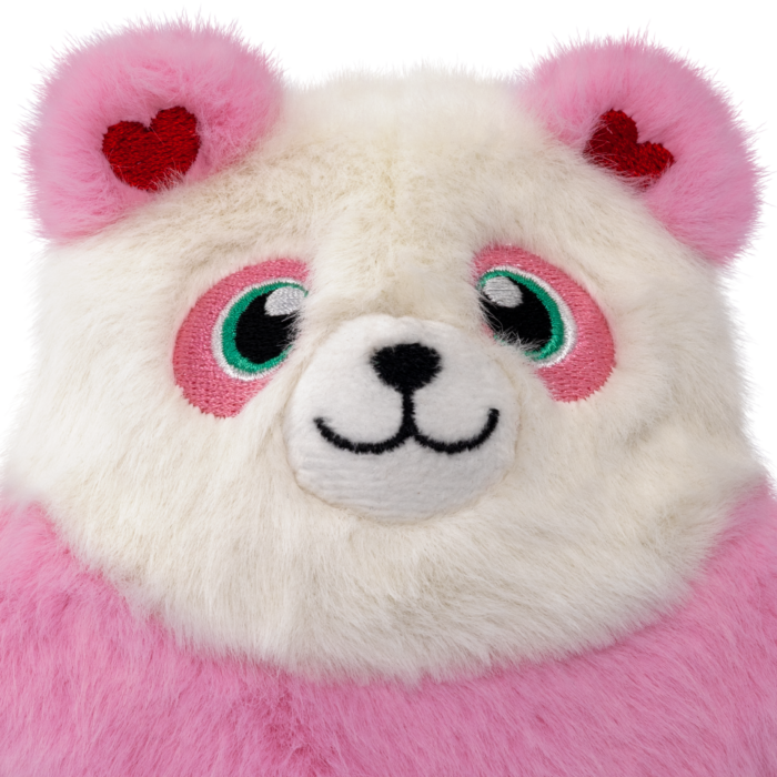 HV27D111_OFF_PK_3.png KONG Snuzzles Panda Roze M