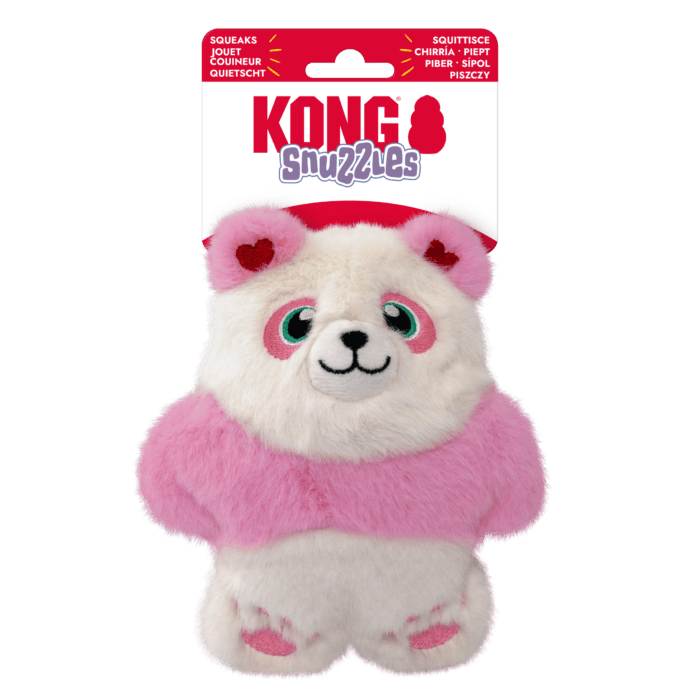 HV27D111_ON_PK_1.png KONG Snuzzles Panda Roze M