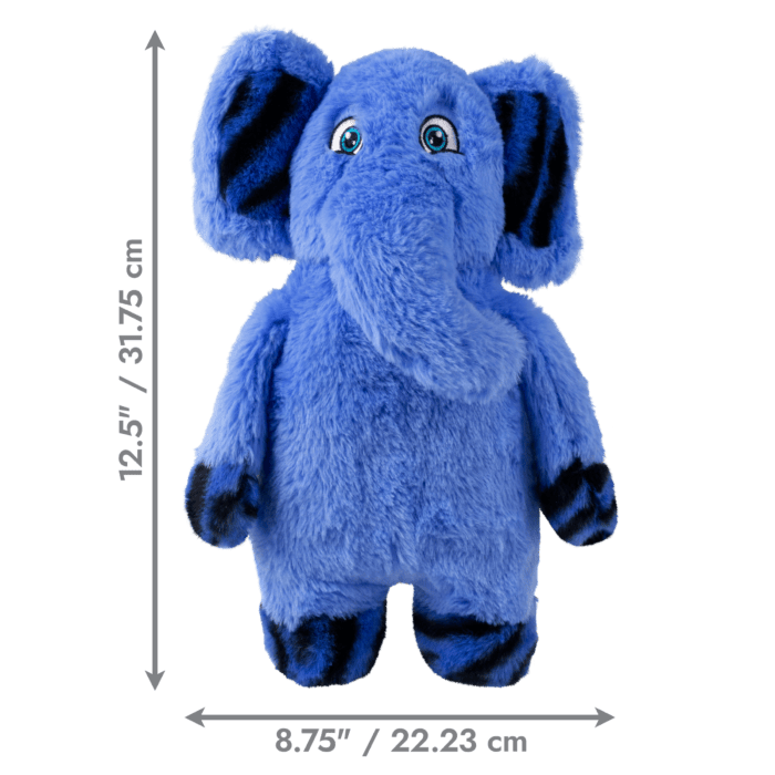 KONG Jungle Jamz Olifant