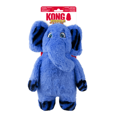 KONG Jungle Jamz Olifant