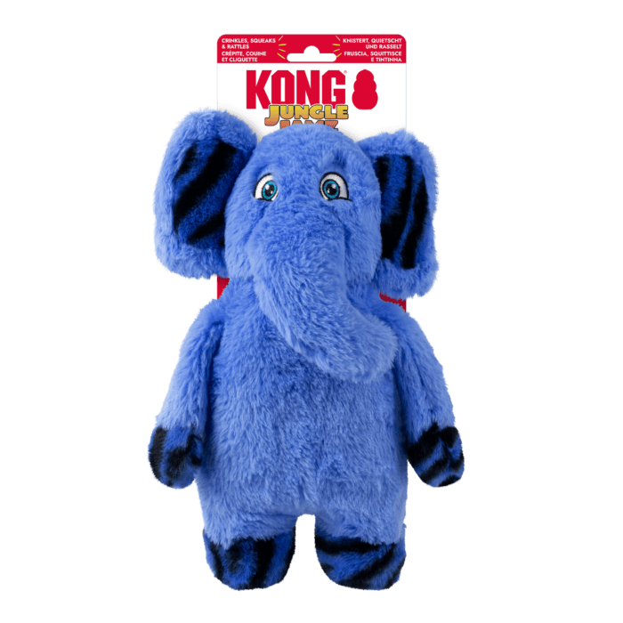 KONG Jungle Jamz Olifant