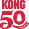 KONG 50th Anniversary KONG SnacksTM Birthday Cake Recipe Sm