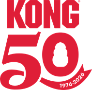 KONG 50th Anniversary KONG SnacksTM Birthday Cake Recipe Sm