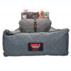 KONG Travel Ultimate Safety Seat