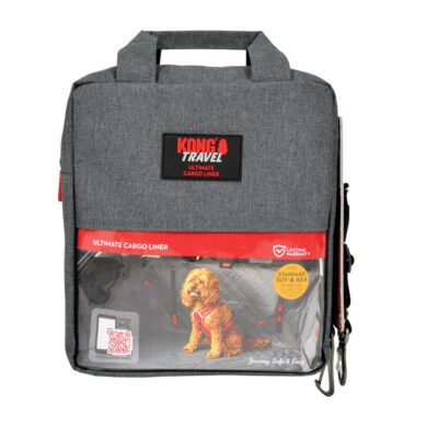 KONG Travel Ultimate Cargo Liner & Tether