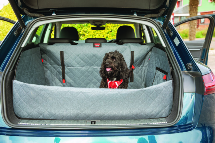 KONG108025.jpg KONG Travel Ultimate Cargo Liner & Tether