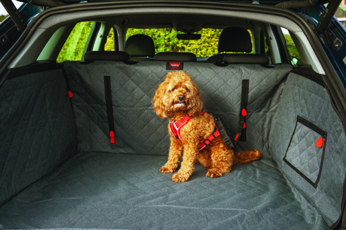 KONG108027.jpg KONG Travel Ultimate Cargo Liner & Tether