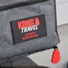 KONG108035.jpg KONG Travel Ultimate Booster Seat & Tether