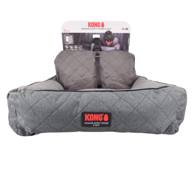 KONG Ultimate Safety Seat & Tether (M)