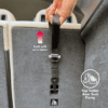 KONG111553.png KONG Ultimate Safety Seat & Tether (M)