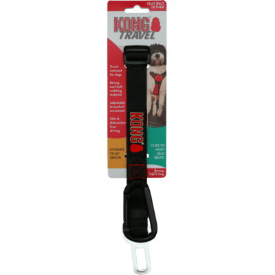 KONG Seat Belt Tether
