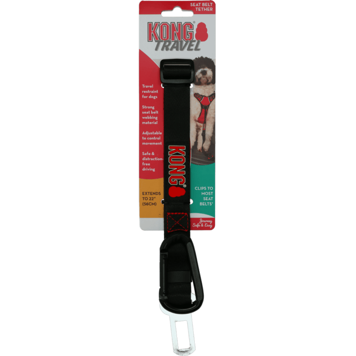 KONG Seat Belt Tether