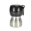 KONG H2O RVS Waterfles Zwart 255 ml