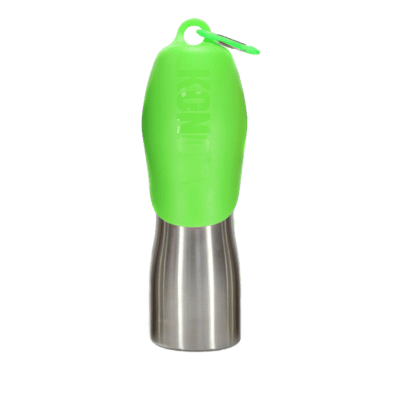 KONG H2O RVS Waterfles Groen 740 ml