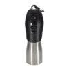 KONG H2O RVS Waterfles Zwart 740 ml