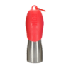 KONG H2O RVS Waterfles Rood 740 ml