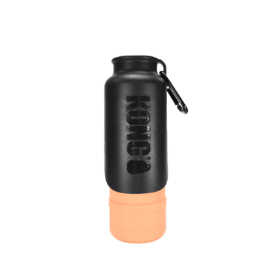 KONG H2O Geïsoleerde waterfles Oranje 700 ml