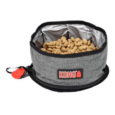 KONG Fold-Up Bowl