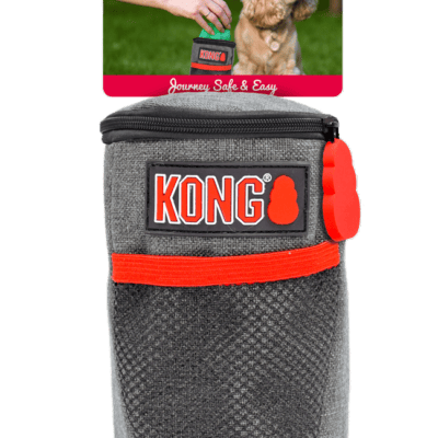KONG Pick-Up Pouch