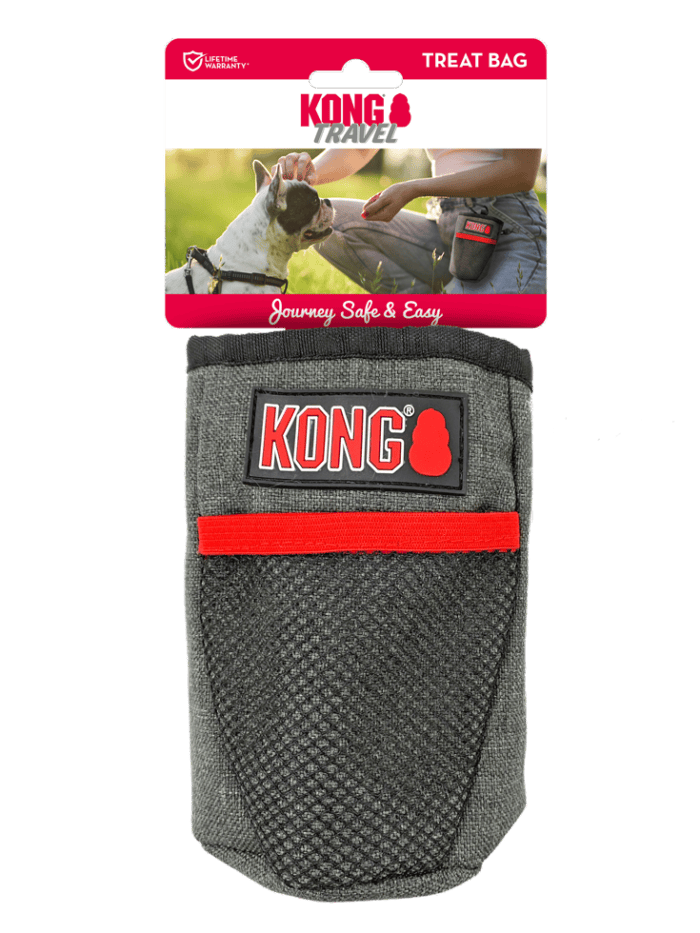 KONG Treat Bag