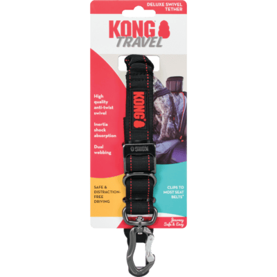 KONG Deluxe Swivel Tether