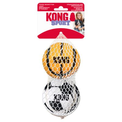 KONG Sport Balls