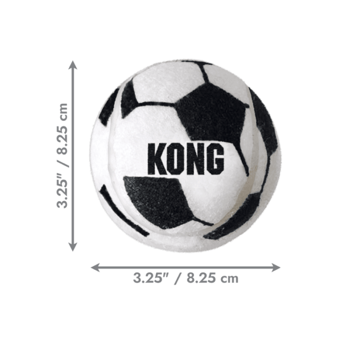 KONG Sport Voetbal