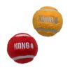 KONGABSS1E2.jpg KONG Sport Softies Ball Assorted