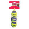 KONG CrunchAir Balls M 3-Pack