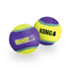 KONG CrunchAir Balls M 3-Pack