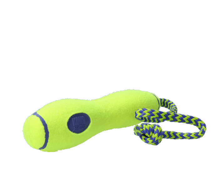 KONGAKFS1E2.png KONG Airdog® Fetch Stick met touw L