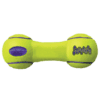 KONG Airdog® Squeaker Dumbbell