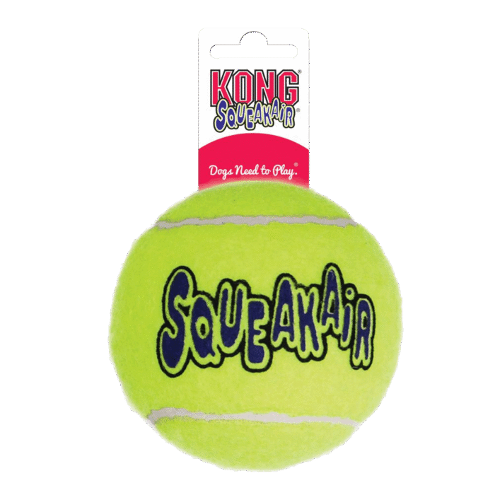 KONGAST1BE.png KONG SqueakAir® Balls