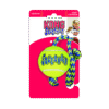 KONG SqueakAir® Balls met touw