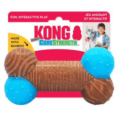 KONG CoreStrength Bamboo Bone