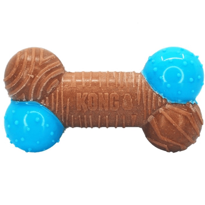 KONG CoreStrength Bamboo Bone