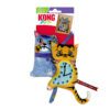 KONGCA112E.jpg KONG Artz Dali / van Gogh (2-pack)