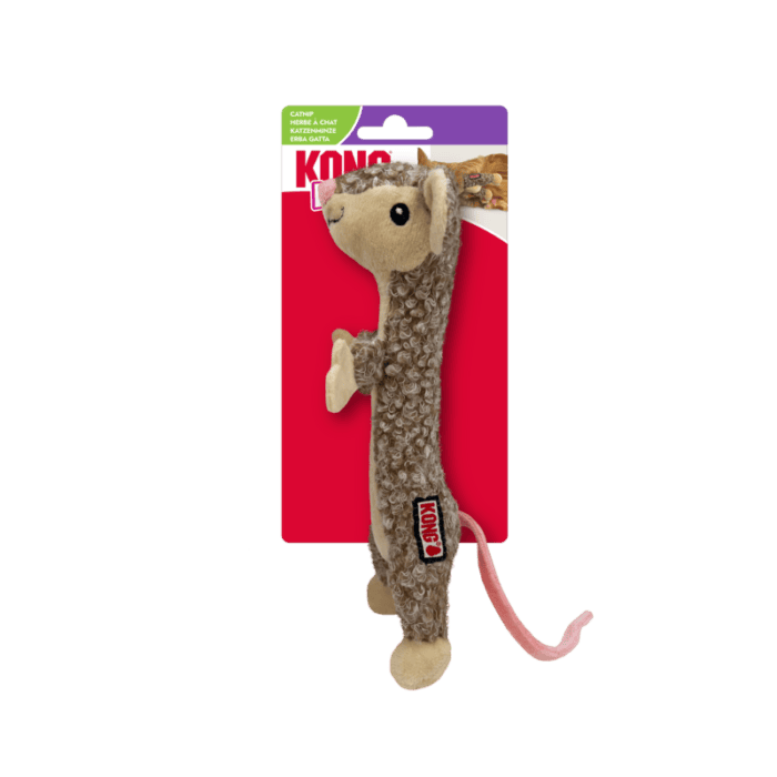 KONGCA115E.png KONG Luvs voor katten Muis