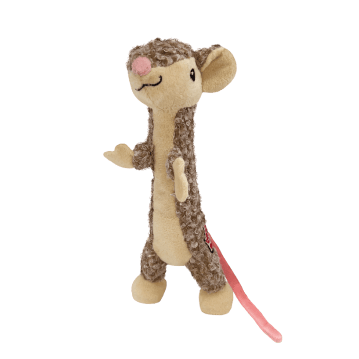 KONGCA115E2.png KONG Luvs voor katten Muis
