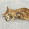 KONGCA115E3.png KONG Luvs voor katten Muis