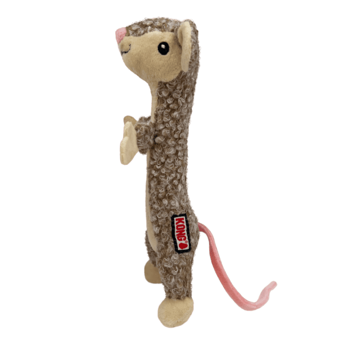 KONGCA115E4.png KONG Luvs voor katten Muis