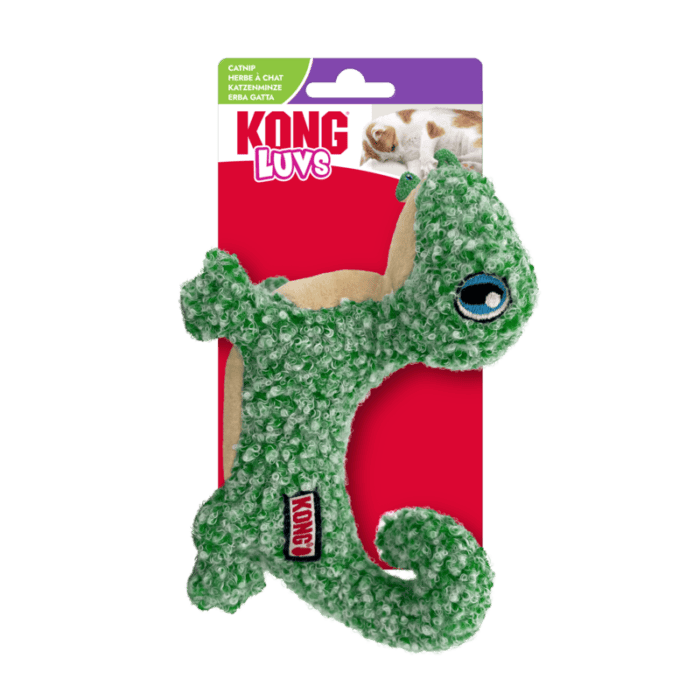 KONGCA116E.png KONG Luvs voor katten Hagedis