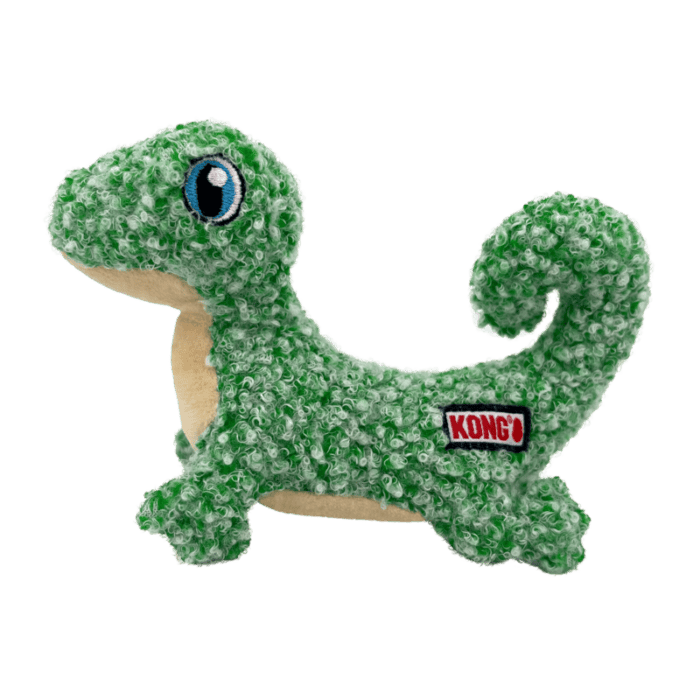 KONGCA116E3.png KONG Luvs voor katten Hagedis