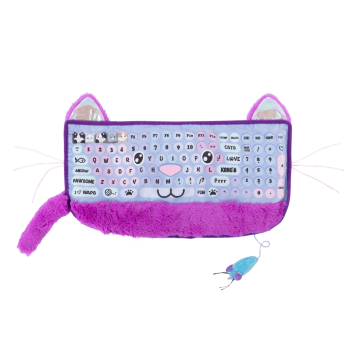 KONGCA117E.png KONG Comfort Key Play Mat