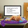 KONGCA117E3.png KONG Comfort Key Play Mat