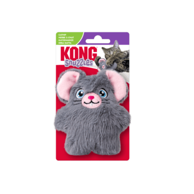 KONG Cat Snuzzles Muis